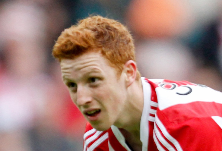 Jack Colback