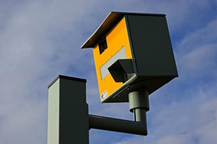 Speed Camera