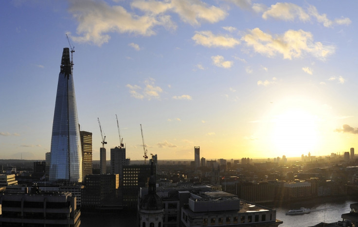 The Shard