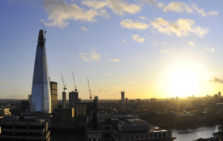 The Shard