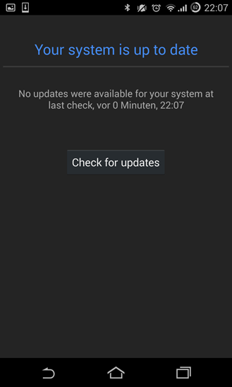 CyanogenMod 11 M7 Build Fixes M6 Bug with Redundant Notification Issue for Android 4.4.3 Stock Update CyanogenMod 11 M7 Build Fixes M6 Bug with Redundant Notification Issue for Android 4.4.3 Stock Update