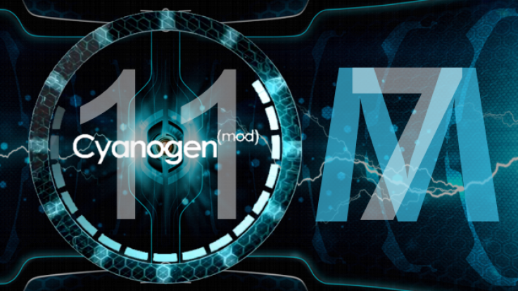 CyanogenMod 11 M7 Build Fixes M6 Bug with Redundant Notification Issue for Android 4.4.3 Stock Update