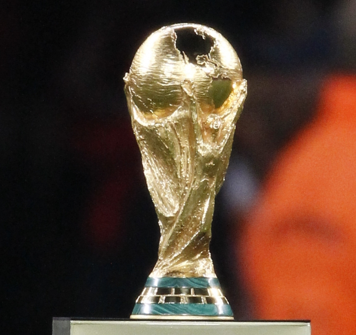 World Cup 2014 IBTimes UK Predictions