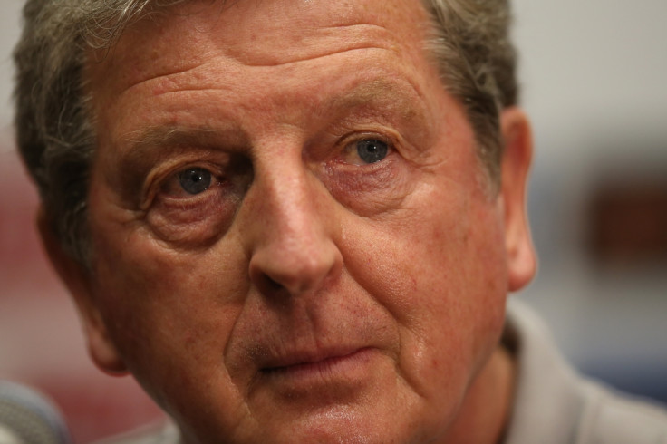 Roy Hodgson