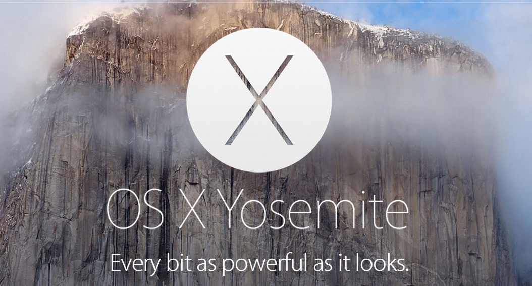 download os x yosemite 10.10 apps
