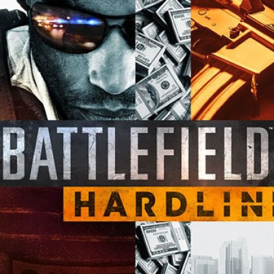 Battlefield: Hardline Beta Available for Free on PC and PS4