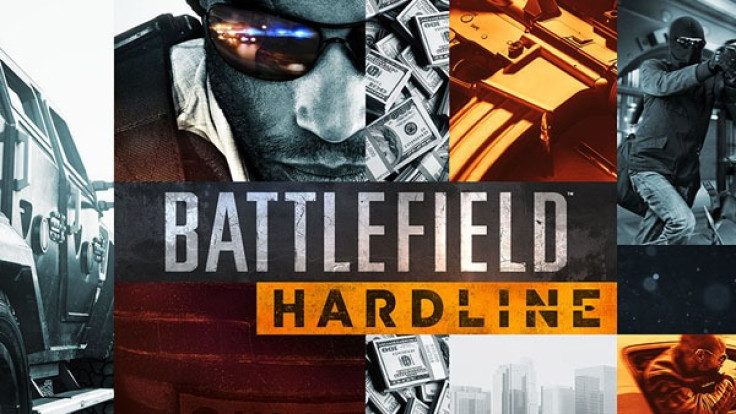 Battlefield: Hardline Beta Available for Free on PC and PS4