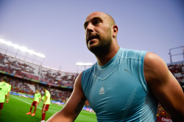 Pepe Reina