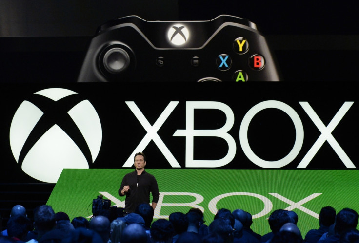 Microsoft E3 Press Conference