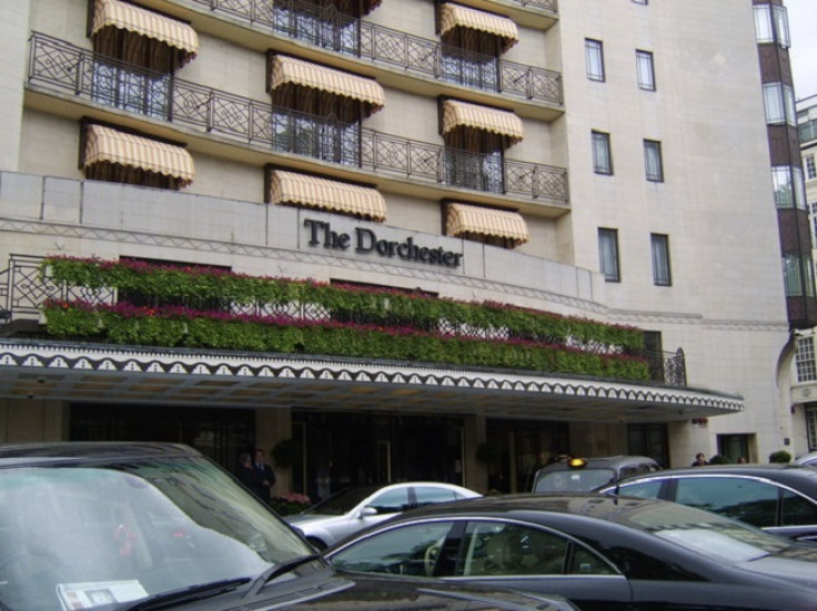 Dorchester Hotel