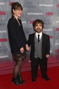 Happy Birthday Peter Dinklage: Ten Facts About Game of 