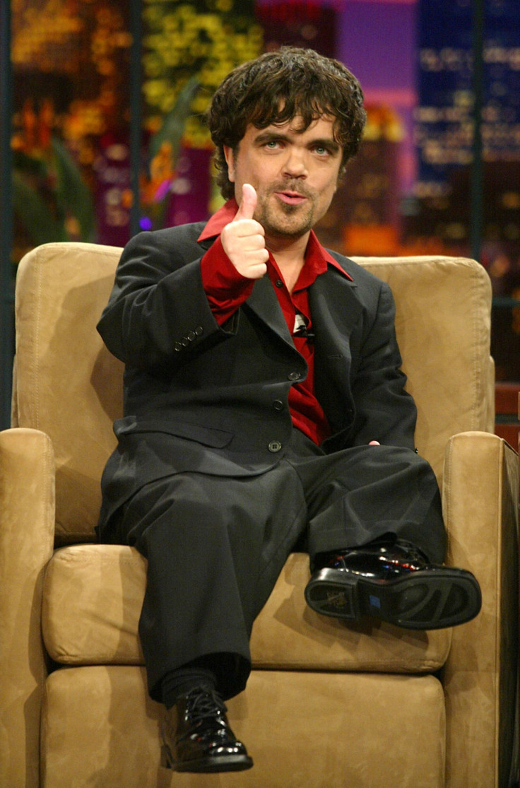 Peter Dinklage