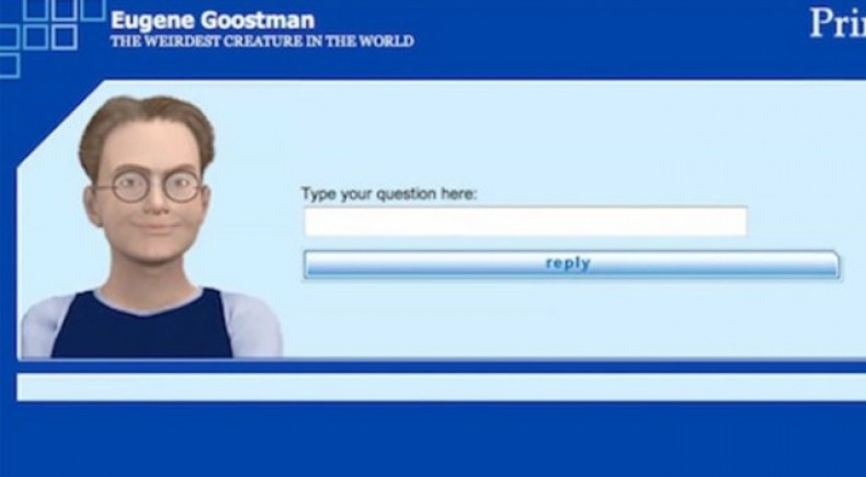 Eugene Goostman, the chatbot that apparently passed the Turing Test