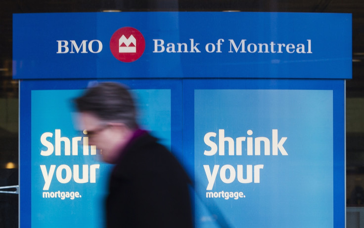 Bank of Montreal