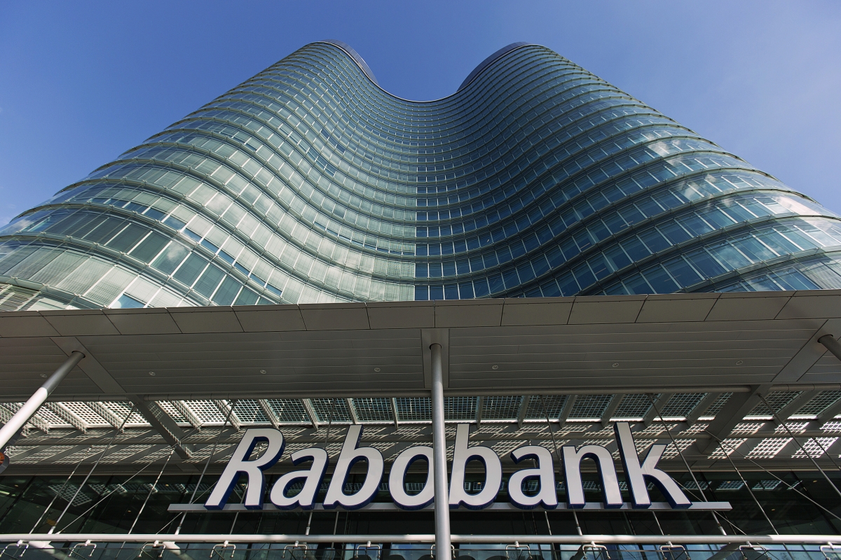 Rabobank Experiments With Ethereum Via Smart Cash Wallet