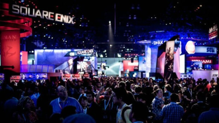 PS4 and Xbox One vie for supremacy at E3