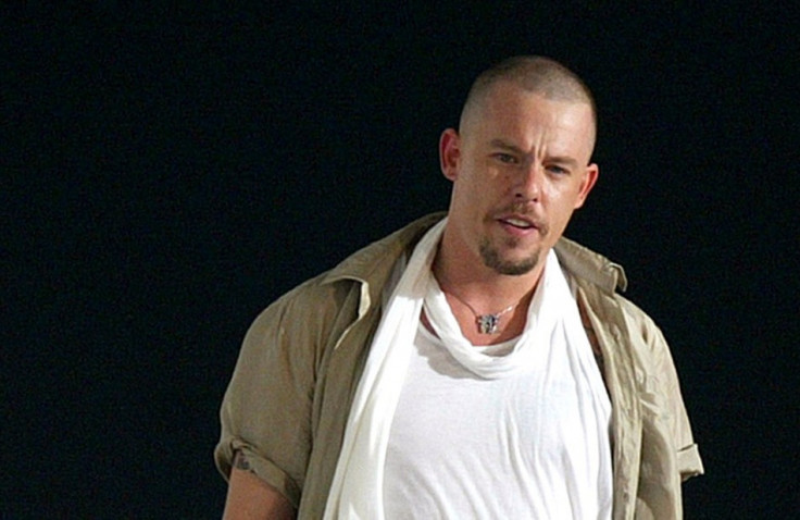 Fashion Designer Alexander McQueen Left £50,000 to Pet Dogs, Will ...