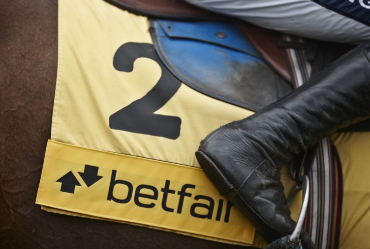 Betfair