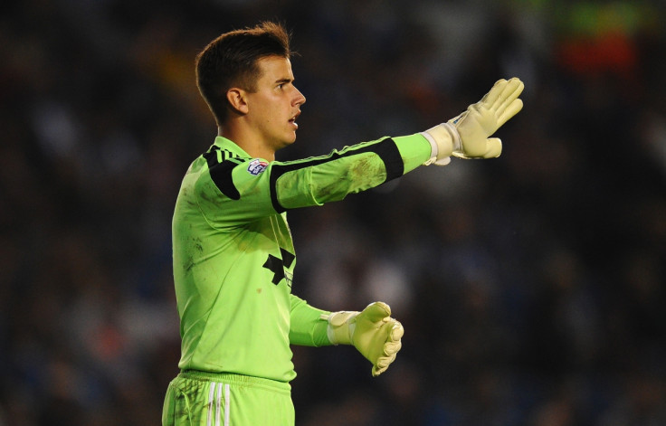 Karl Darlow