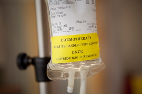 Chemotherapy drugs