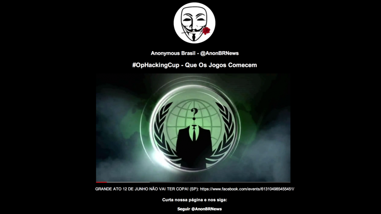 Anonymous Iso Anonymous Brasil Logo IProov: Onboard And Authenticate Online Users