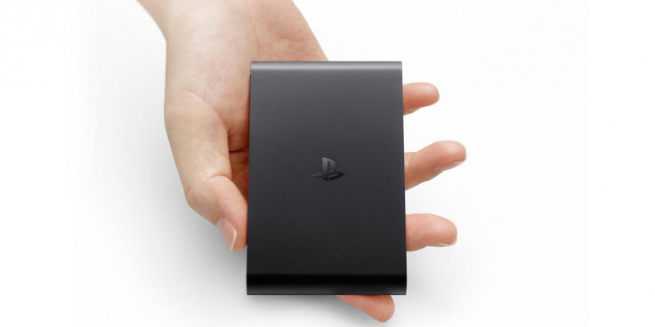 PlayStation TV