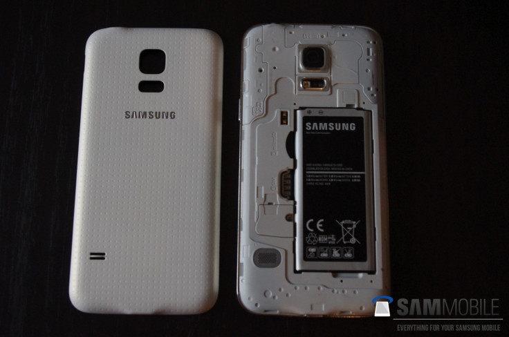 Galaxy S5 Mini Spotted in AnTuTu and CPU-Z Tests, New Screenshots Confirm Specs