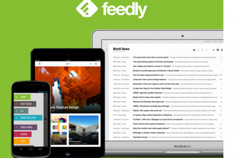 Feedly Offline Due to DDoS Attack