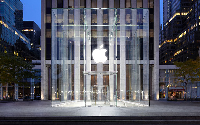 EU Investigates Tax Rulings on Apple, Starbucks and Fiat