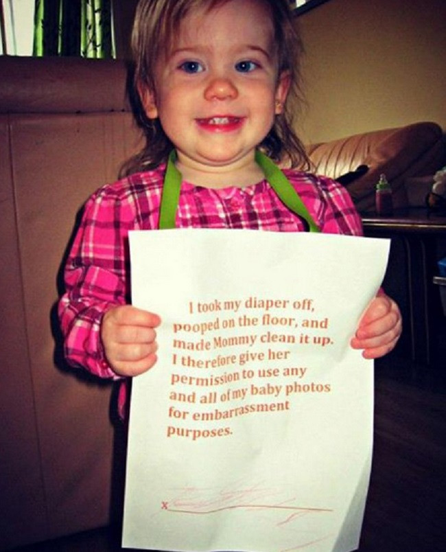 baby shaming