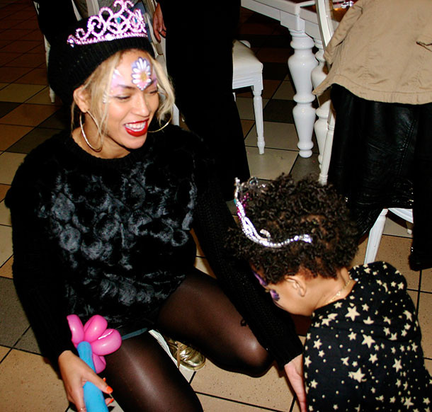 Beyonce