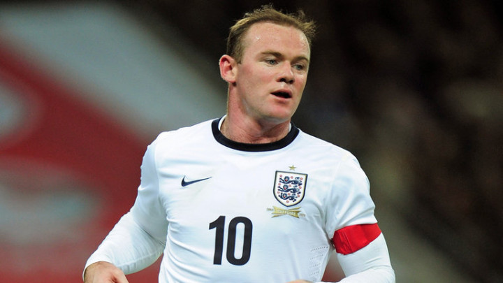 Wayne Rooney says Italy should be worried by England Wayne Rooney says Italy should be worried by England