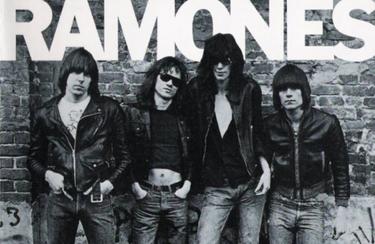 ramones