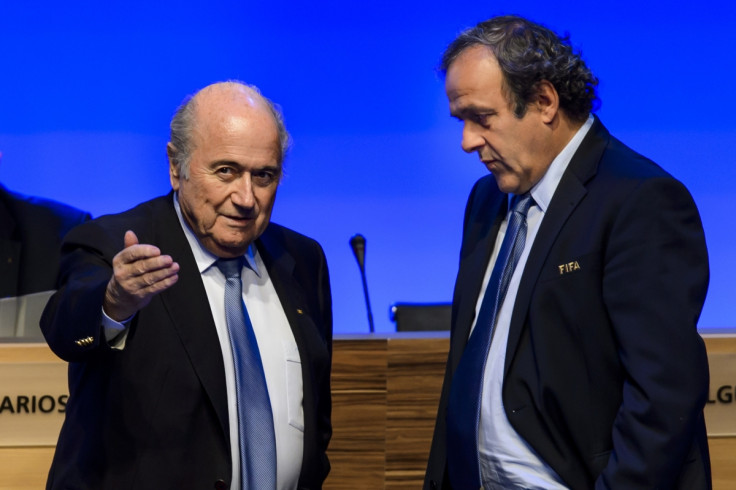 Michel Platini