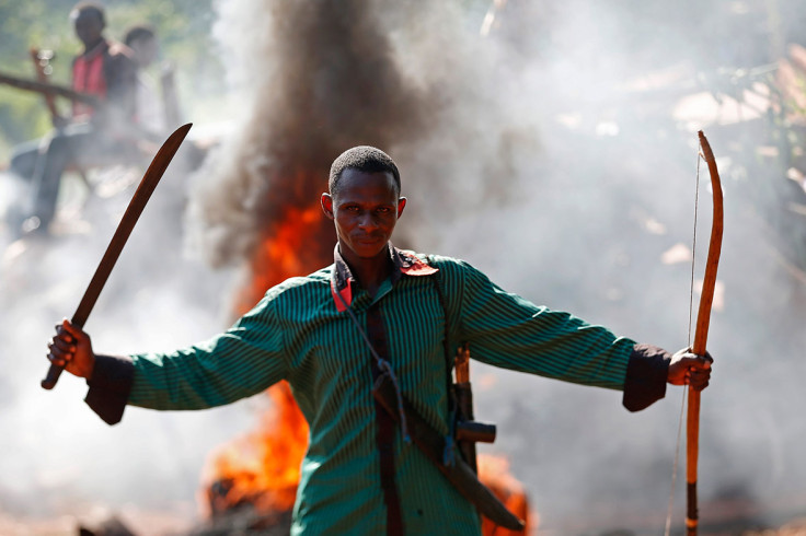 central african republic goran tomasevic