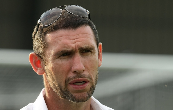 Martin Keown