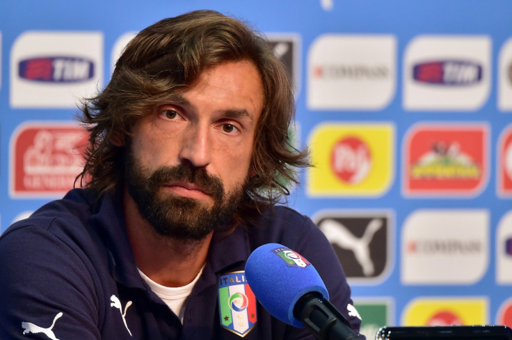 Andrea Pirlo