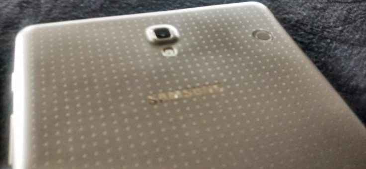 Samsung Galaxy Tab S Review