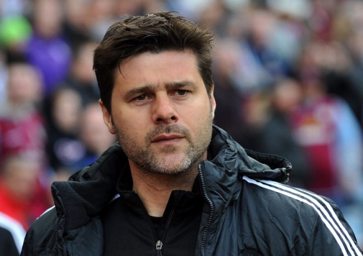 Mauricio Pochettino