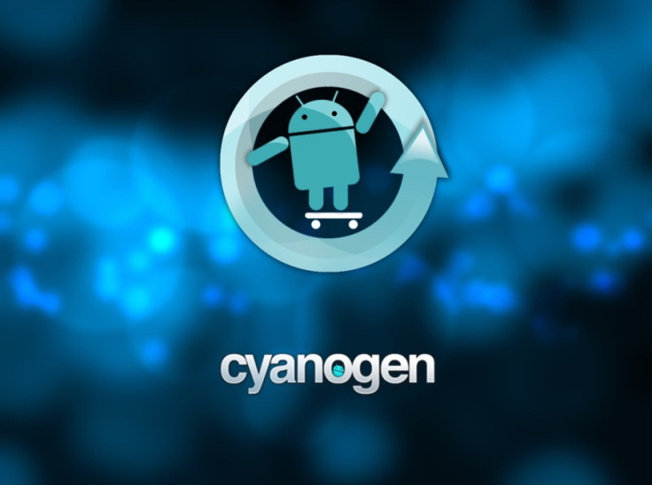 CyanogenMod 11