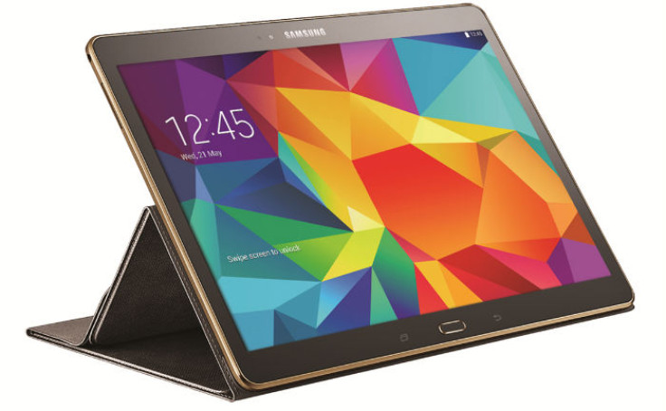 Samsung Galaxy Tab S Review