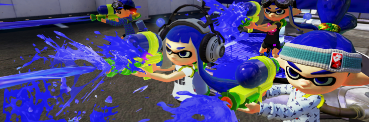 Splatoon