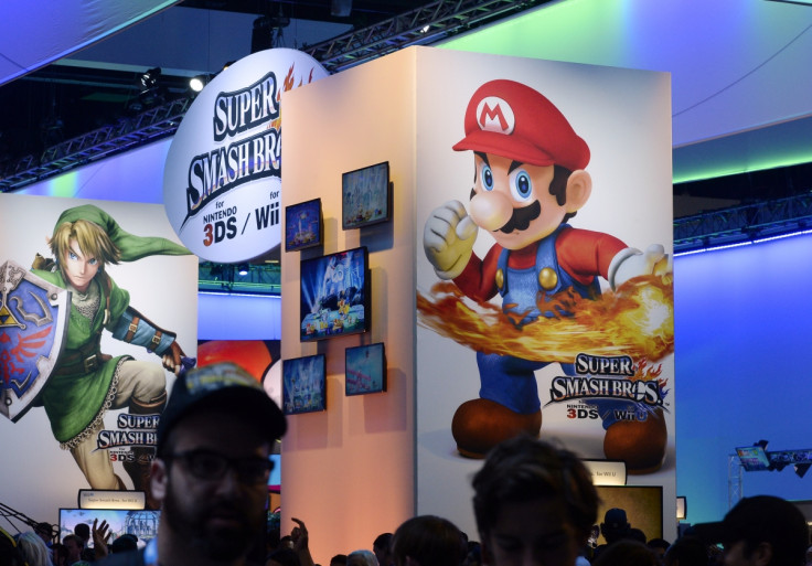 Nintendo Secures Future at E3 with Zelda, Mario & Yoshi