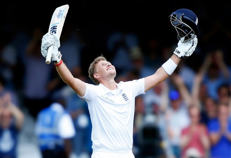 Joe Root