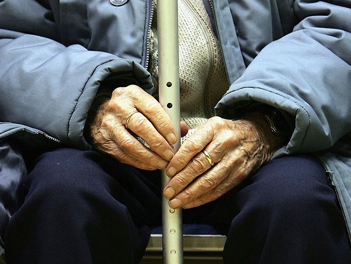 Frederick Smith could be Britain's oldest sex offender after being jailed at Ipswich