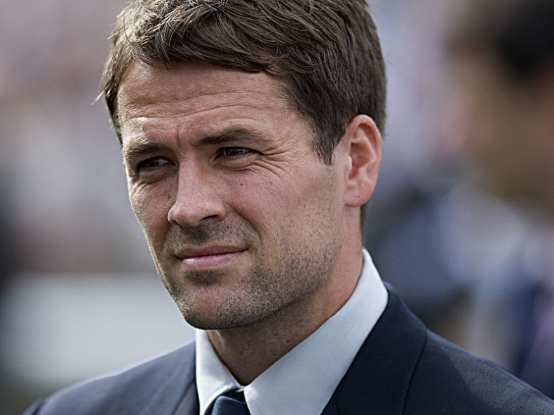Michael Owen: England’s Young Players Have a Chance to Shine