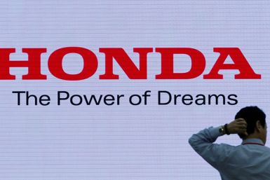Honda Could Face Record US Fine for Under-Reporting Serious Accidents Since 2003