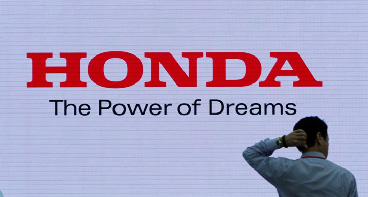 Honda Logo Honda Logo