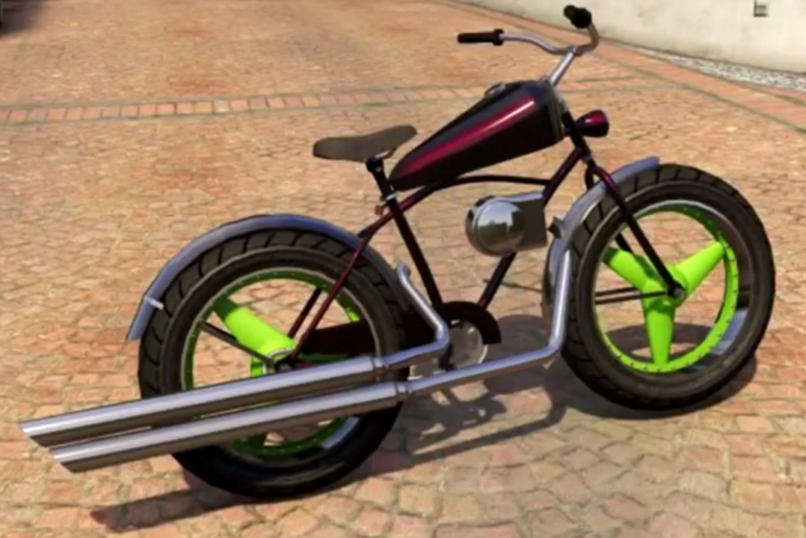 GTA 5 Glitches: Mod Any Car Parts Online with Car Customisation Glitch