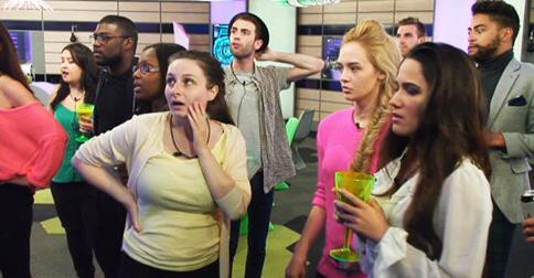 Big Brother 2014